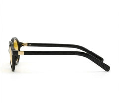PEBBLE — Black-Yellow