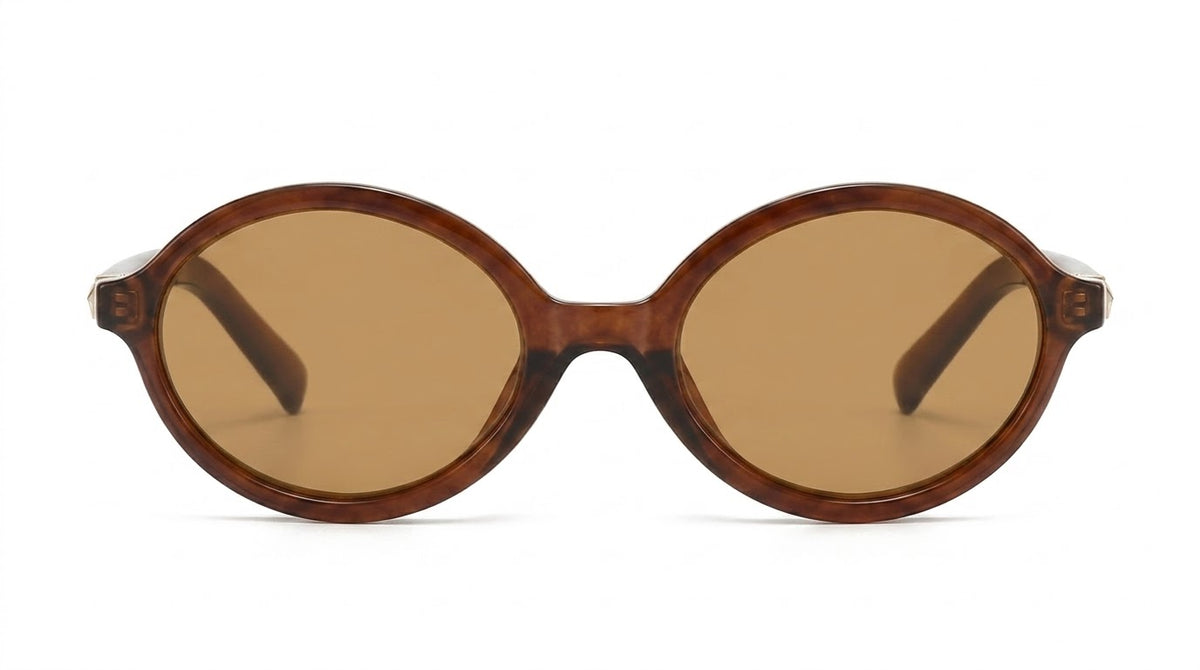 PEBBLE — Brown