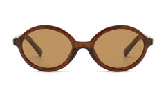 PEBBLE — Brown