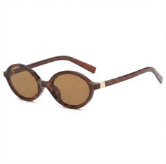 PEBBLE — Dark Brown