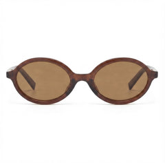 PEBBLE — Dark Brown