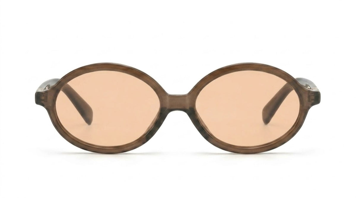 PEBBLE — Light Brown