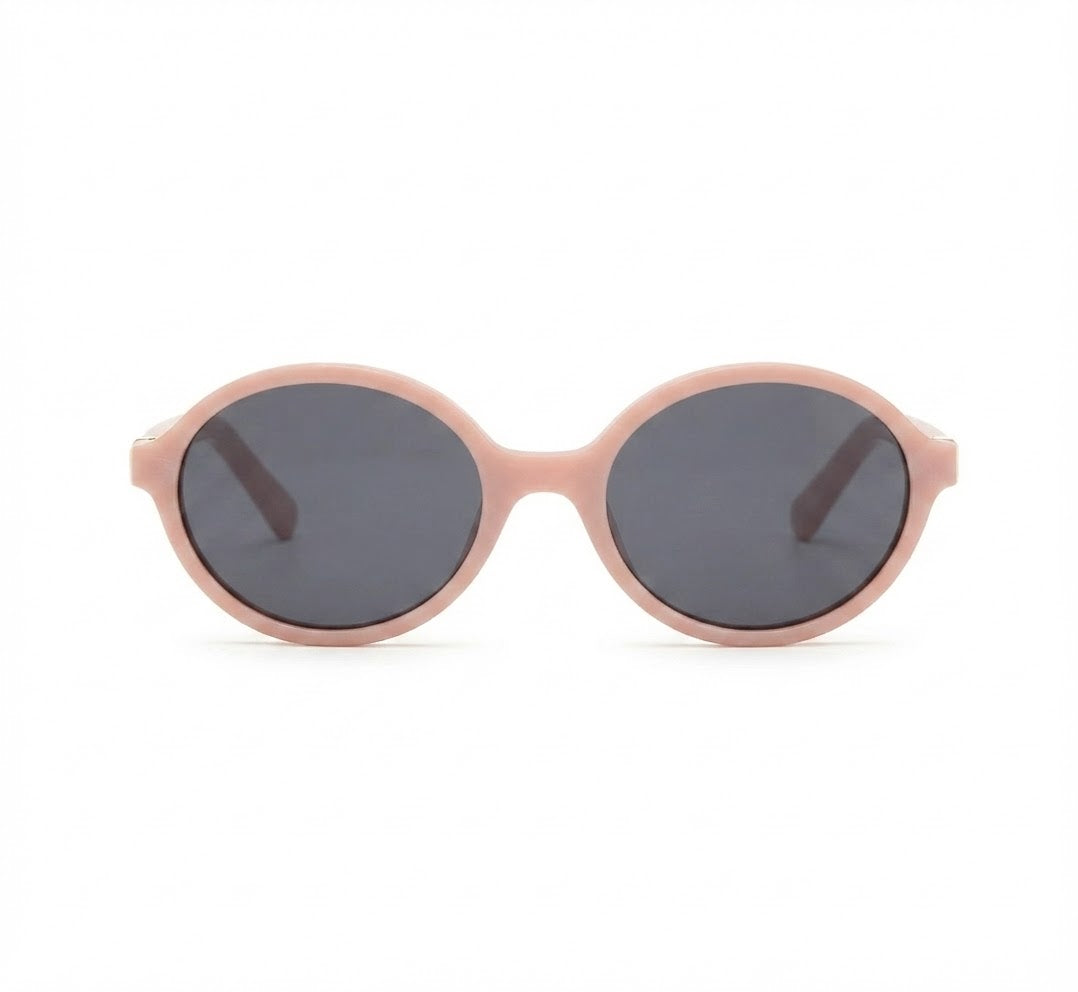 PEBBLE — Pink-Black