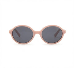 PEBBLE — Pink-Black