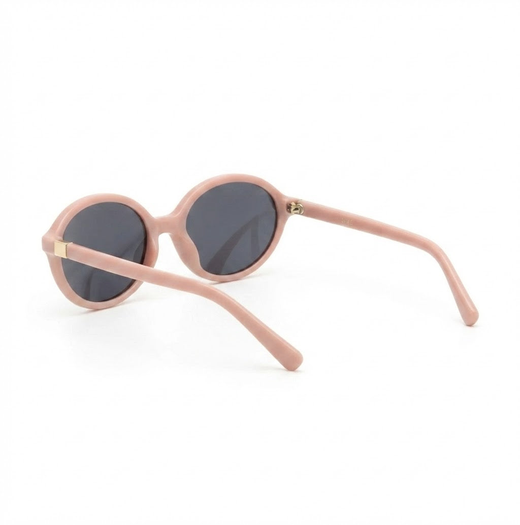 PEBBLE — Pink-Black