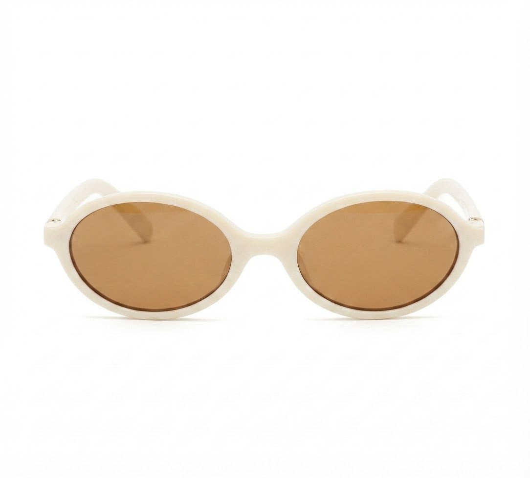 PEBBLE — White-Brown