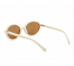 PEBBLE — White-Brown