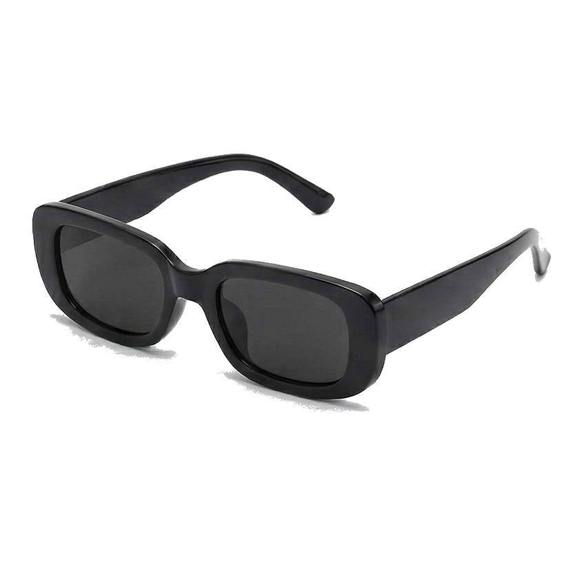 RIDGE — Black