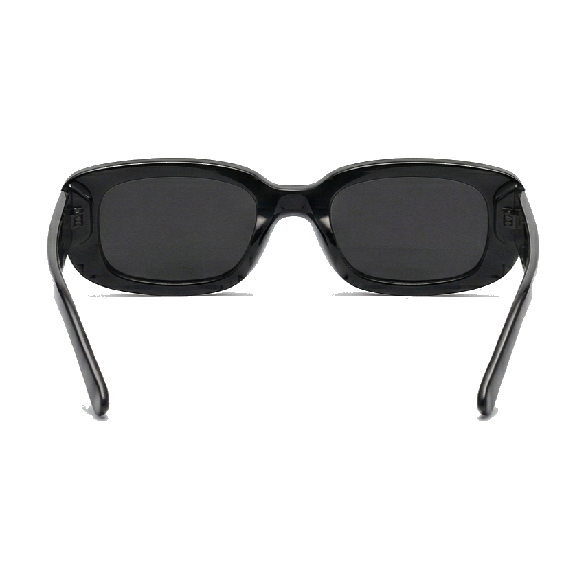 RIDGE — Black