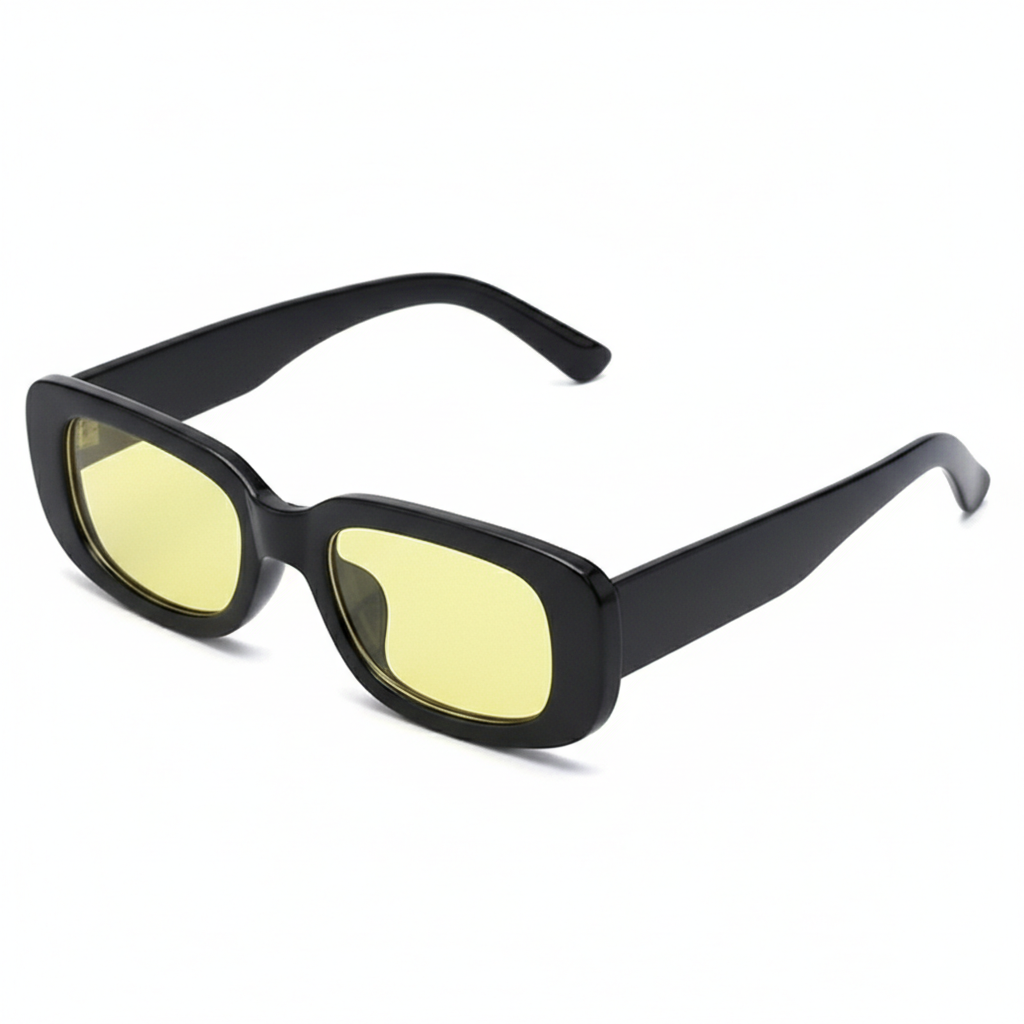 RIDGE — Black-Yellow