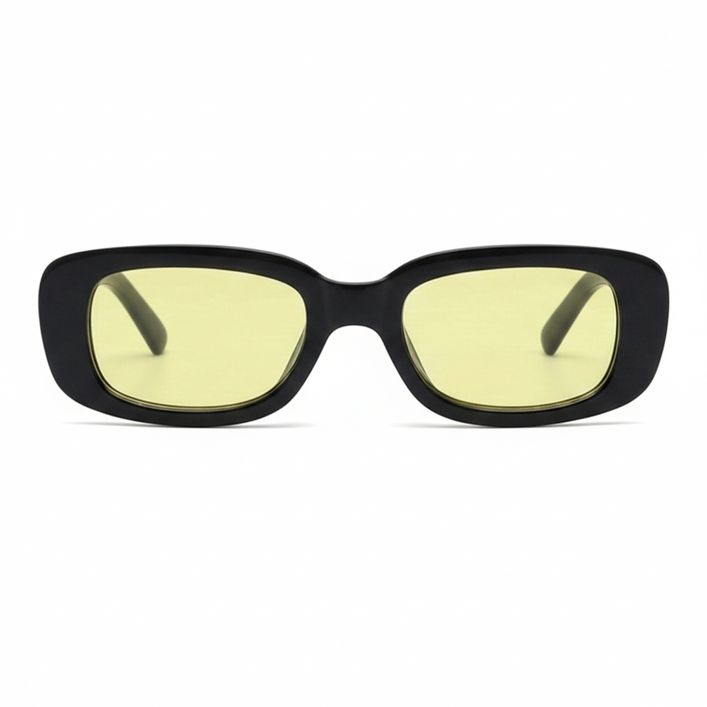 RIDGE — Black-Yellow