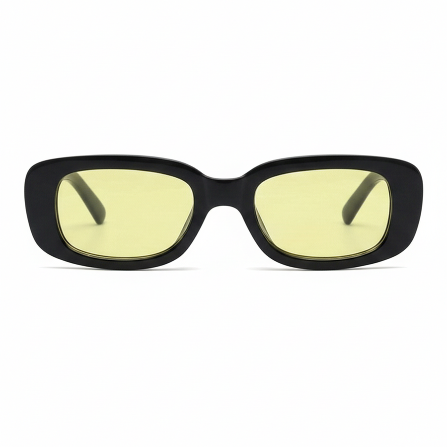 RIDGE — Black-Yellow