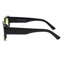 RIDGE — Black-Yellow