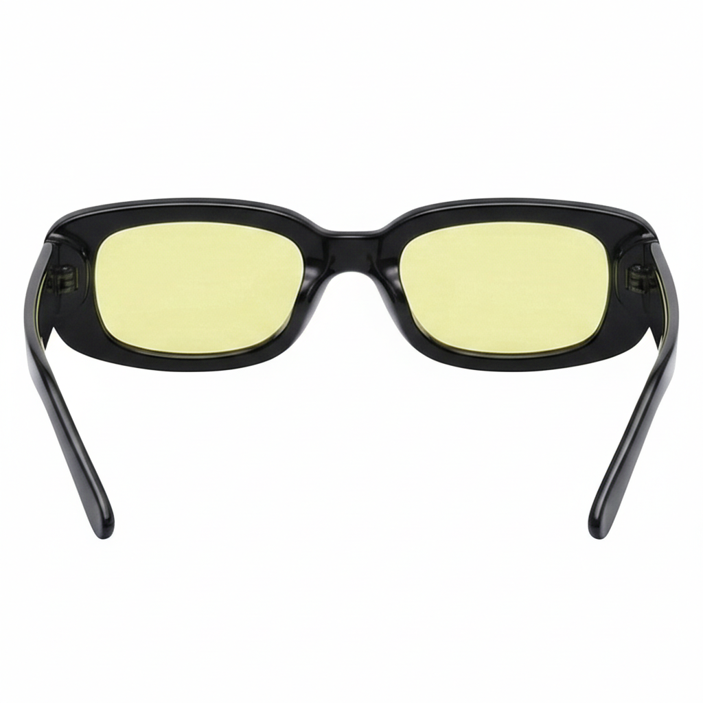RIDGE — Black-Yellow