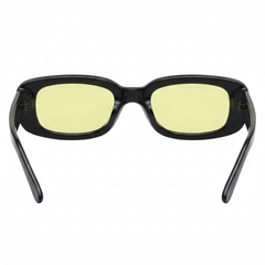 RIDGE — Black-Yellow