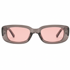 RIDGE — Transparent-Pink