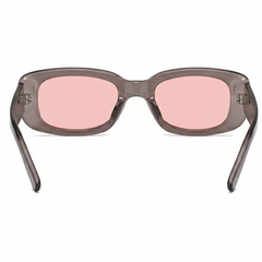 RIDGE — Transparent-Pink