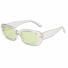 RIDGE — Transparent-Green