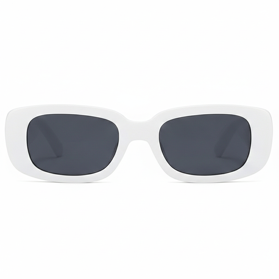 RIDGE — White-Black