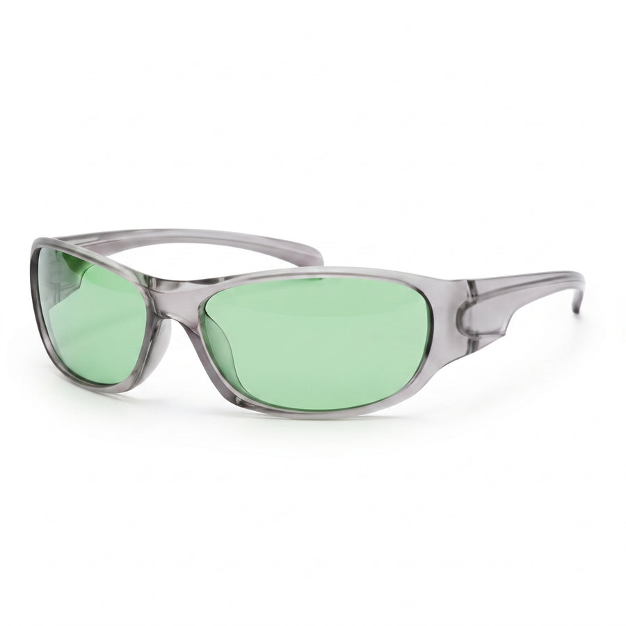 RUNNER — Green