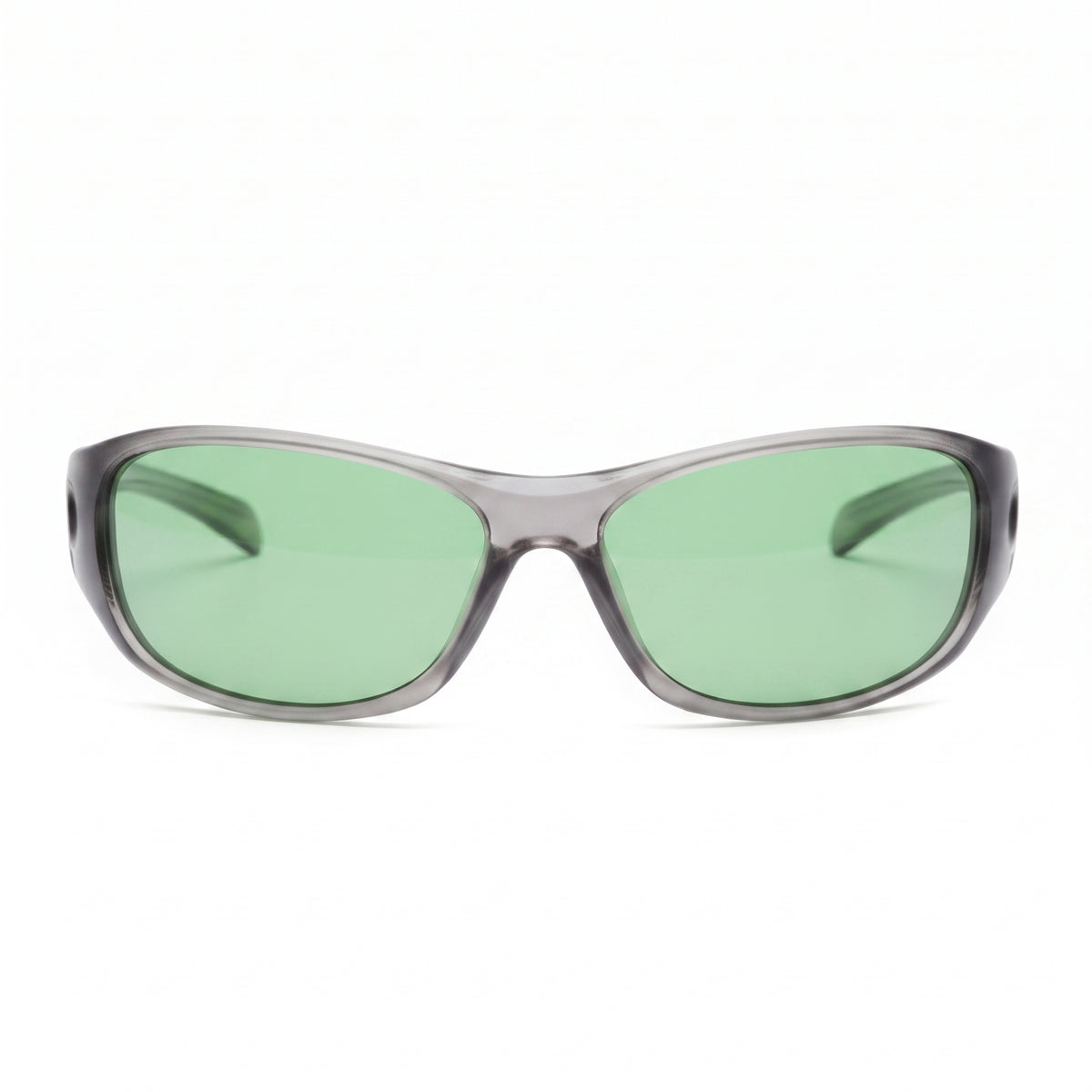 RUNNER — Green