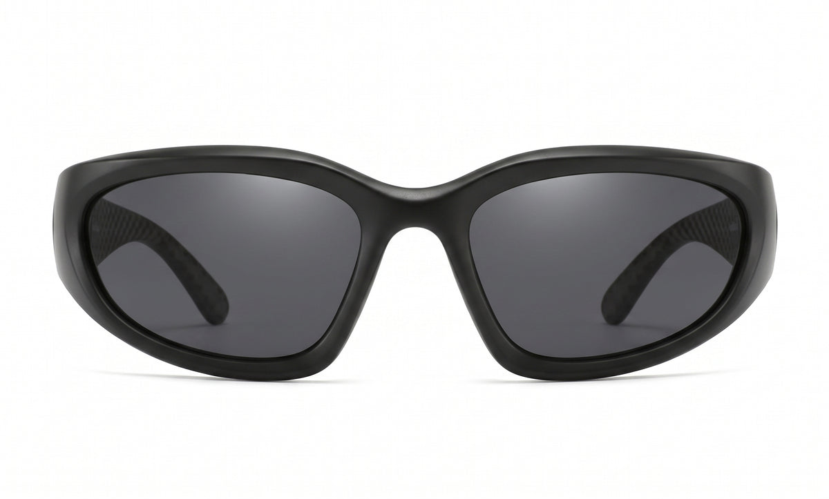 SHADE — Black