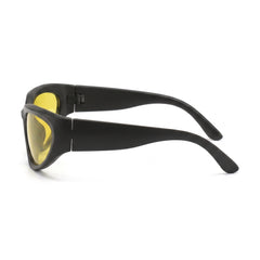 SHADE — Black-Yellow