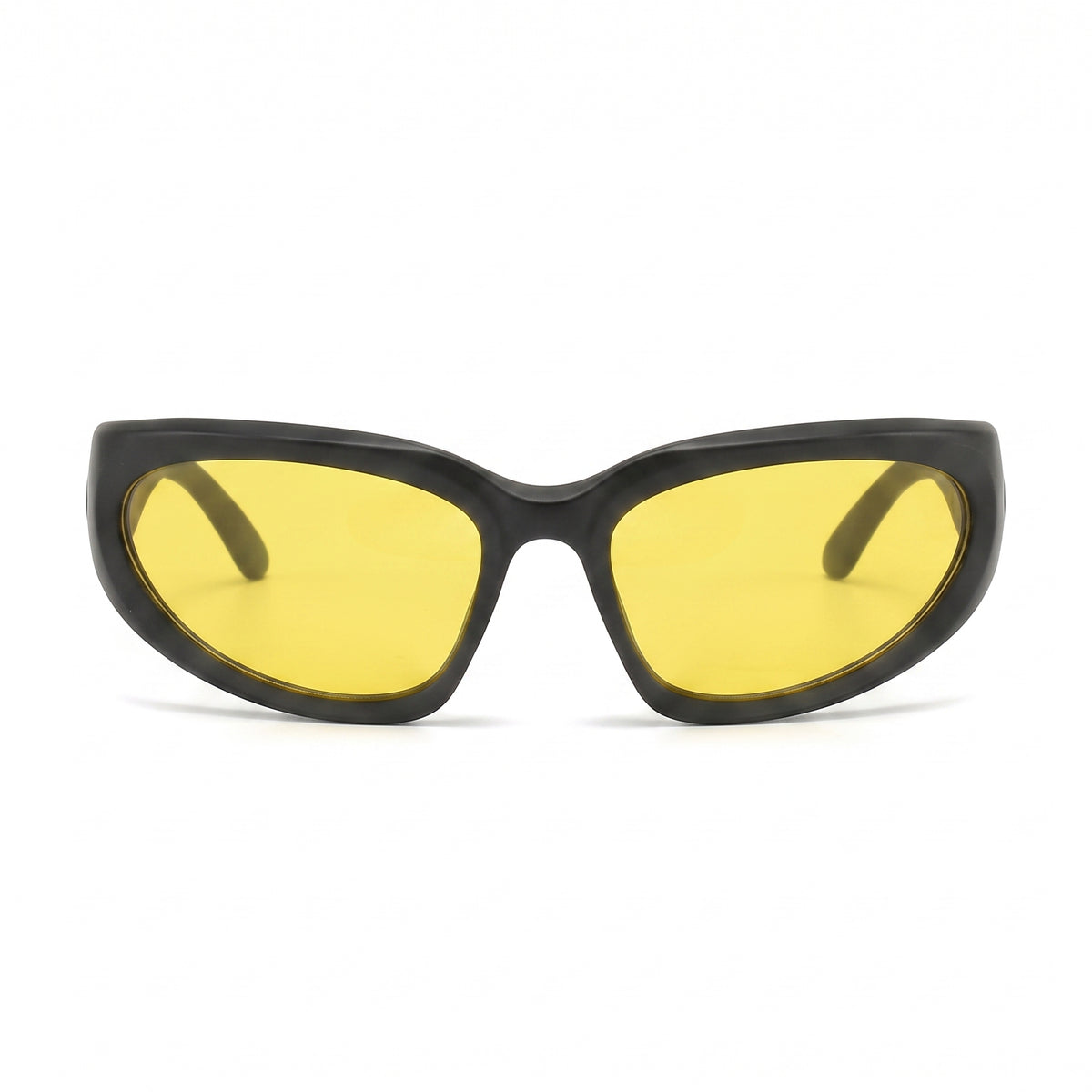 SHADE — Black-Yellow — Polaryzacja