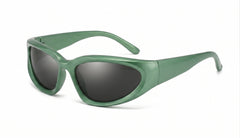 SHADE — Green-Black