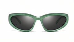 SHADE — Green-Black