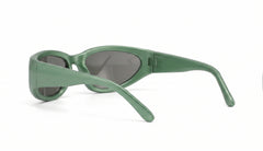 SHADE — Green-Black