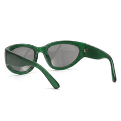 SHADE — Green Mirror