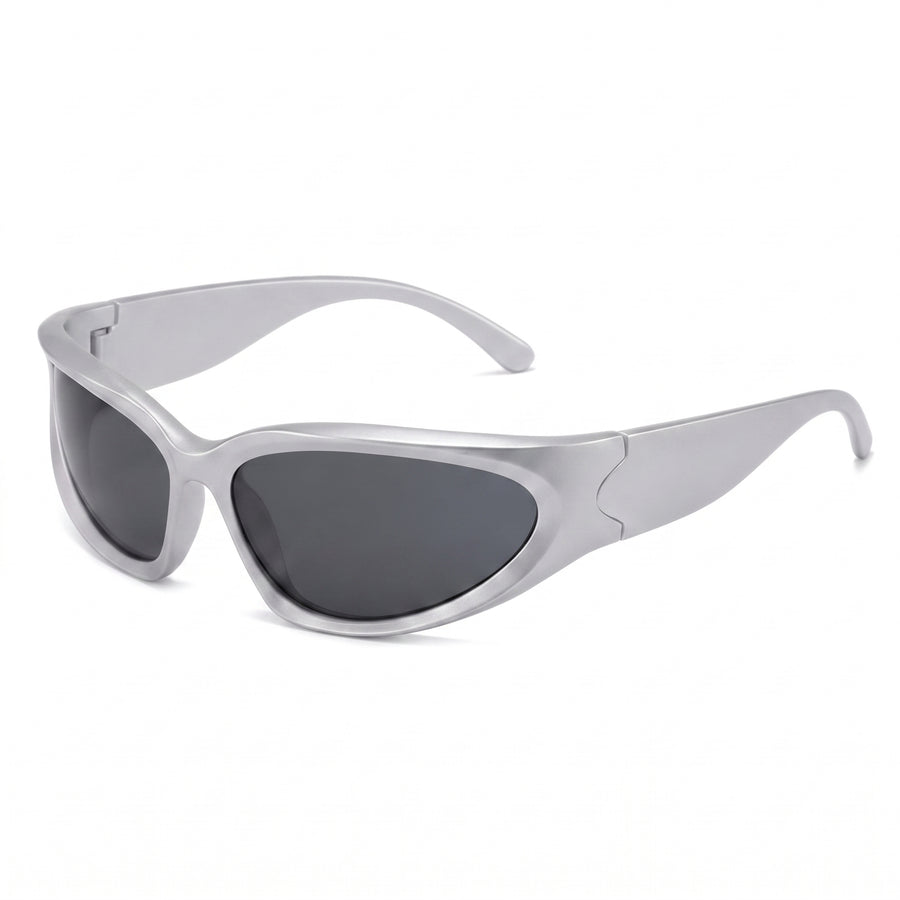 SHADE — Grey-Black