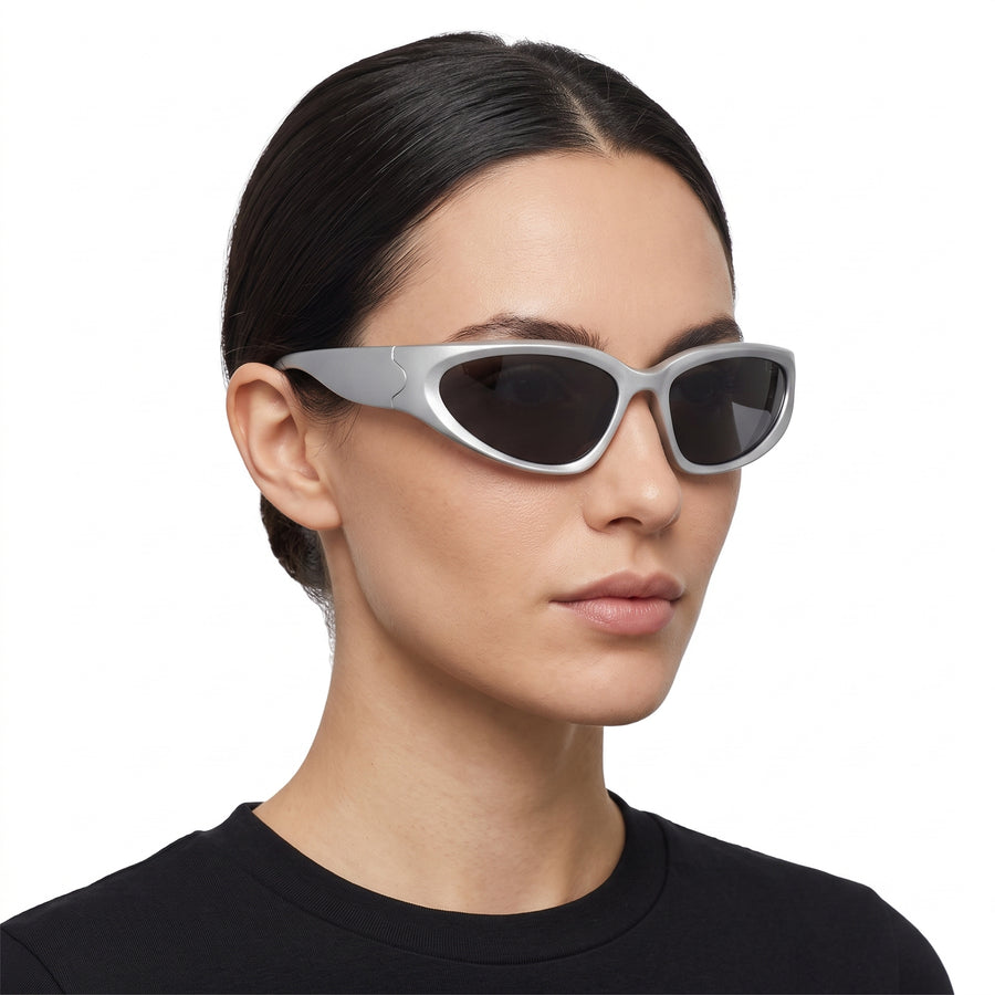 SHADE — Grey-Black