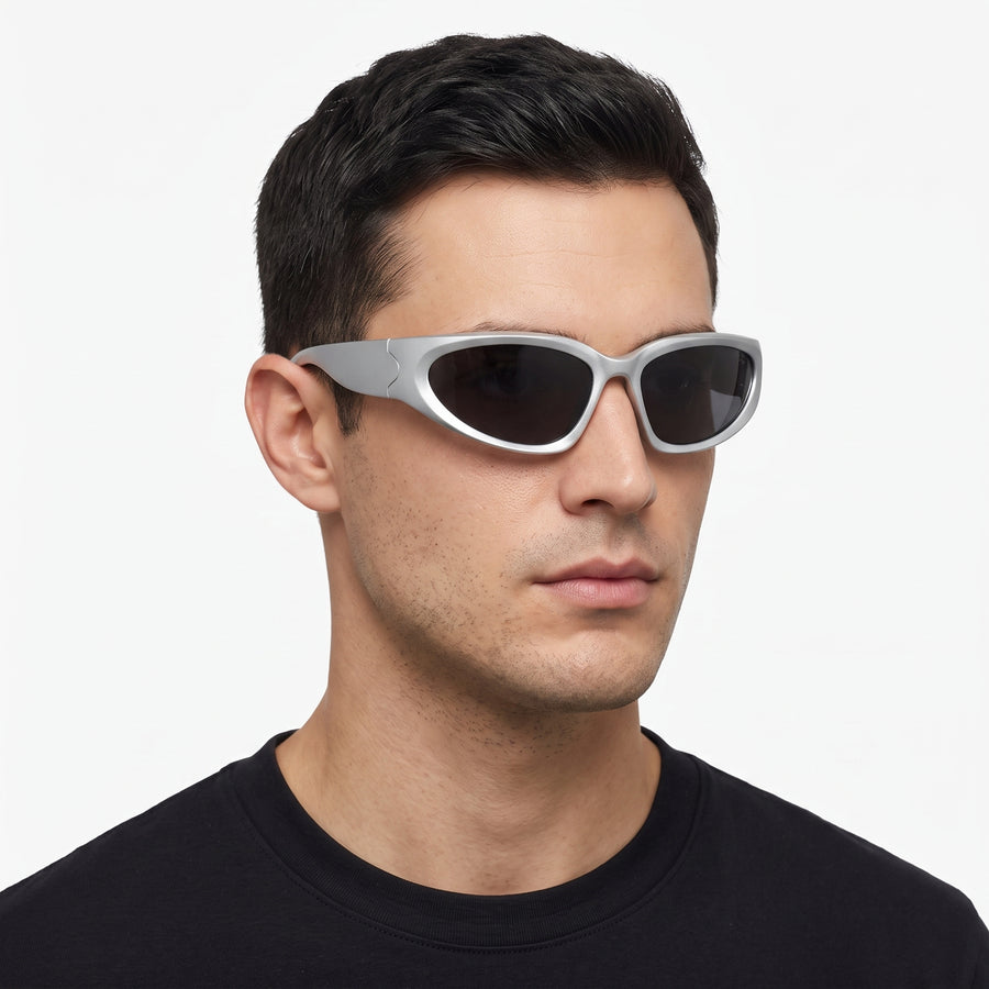 SHADE — Grey-Black