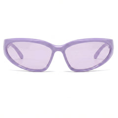 SHADE — Purple