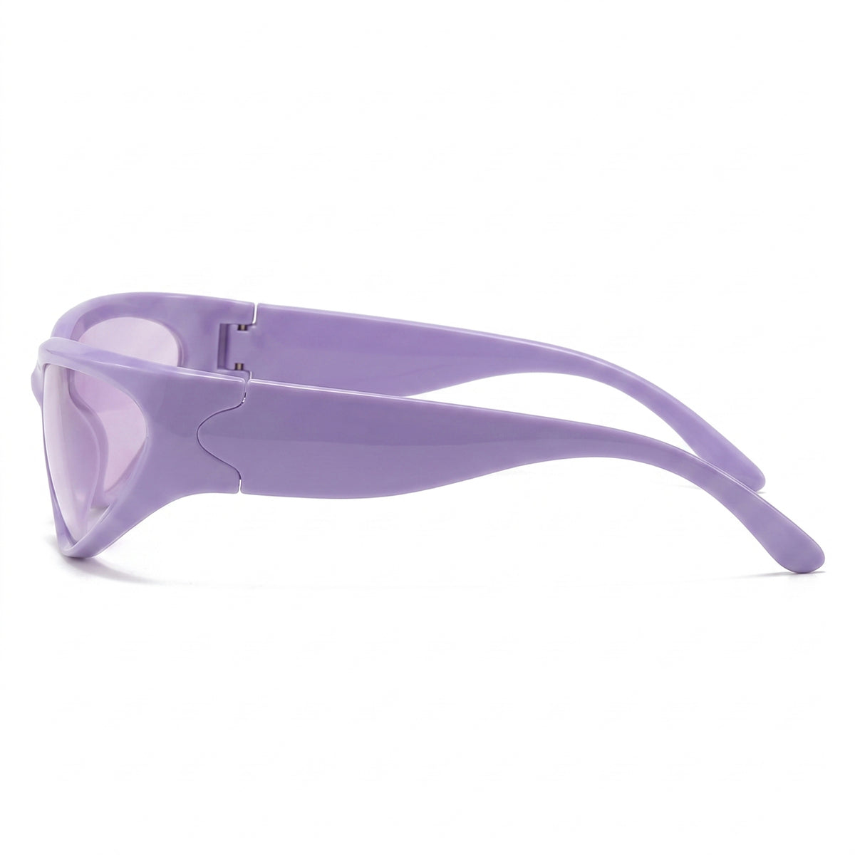 SHADE — Purple