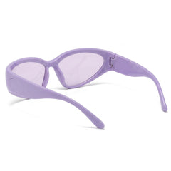 SHADE — Purple