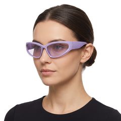 SHADE — Purple