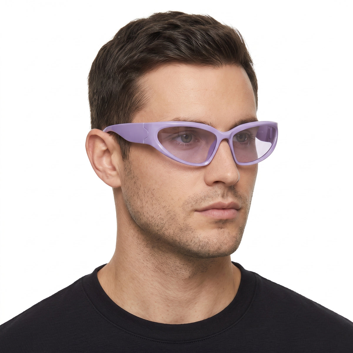 SHADE — Purple