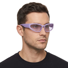 SHADE — Purple