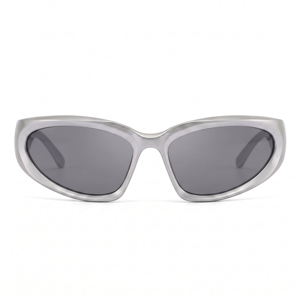 SHADE — Silver