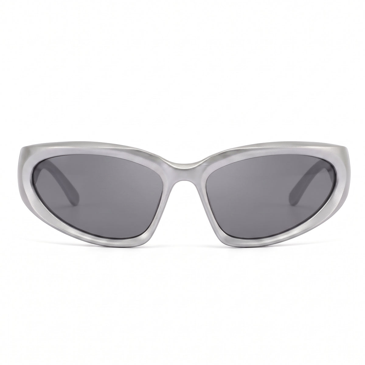 SHADE — Silver