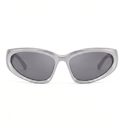 SHADE — Silver
