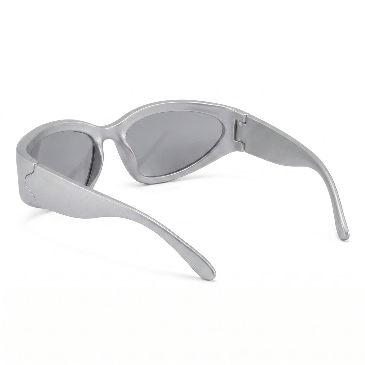 SHADE — Silver