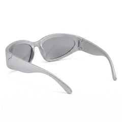 SHADE — Silver
