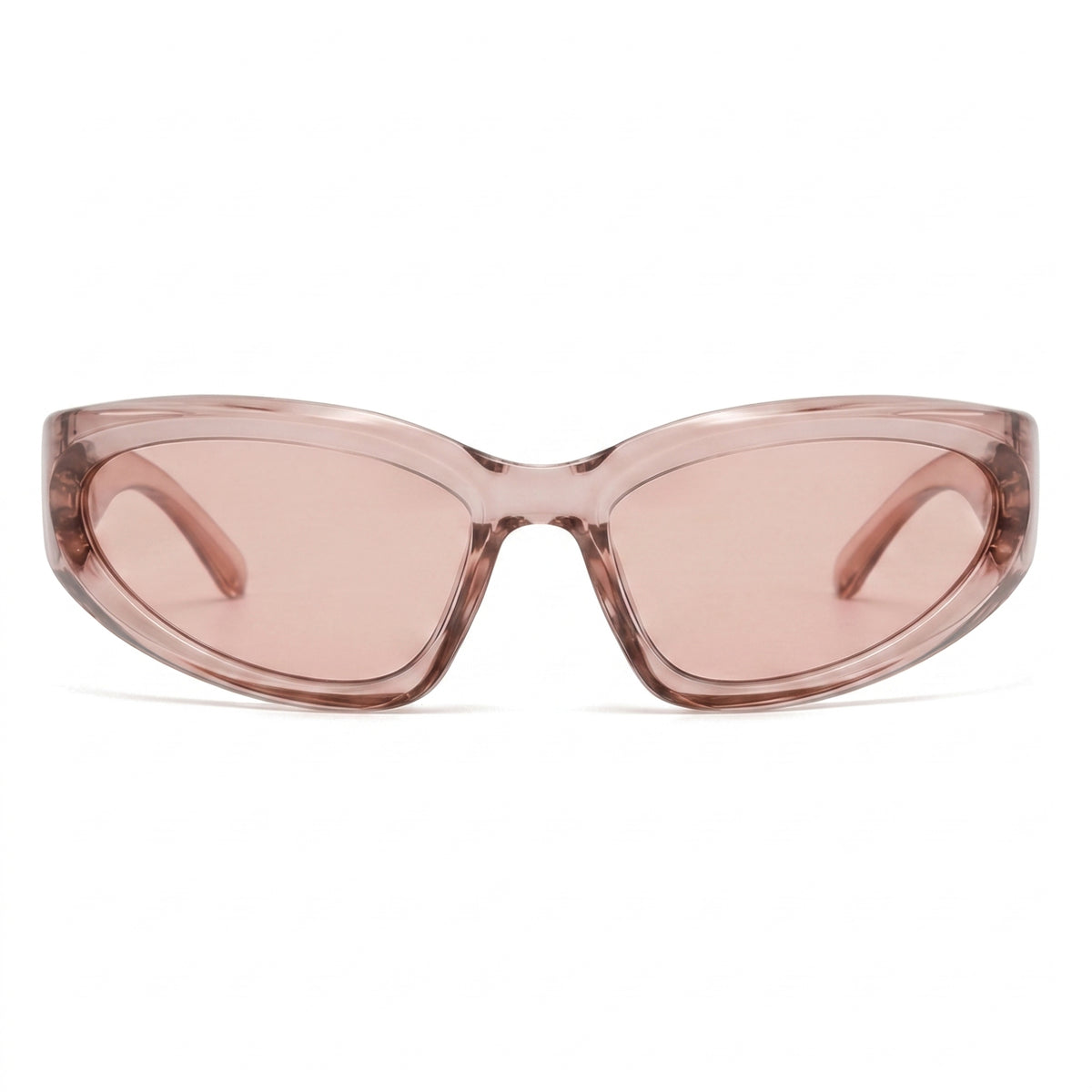 SHADE — Transparent-Pink