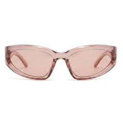 SHADE — Transparent-Pink