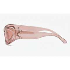SHADE — Transparent-Pink