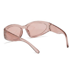 SHADE — Transparent-Pink